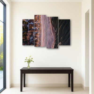 AUTO-MOCKUP ROOM | Black Sea