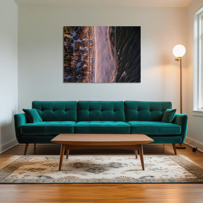 AUTO-MOCKUP ROOM | Black Sea