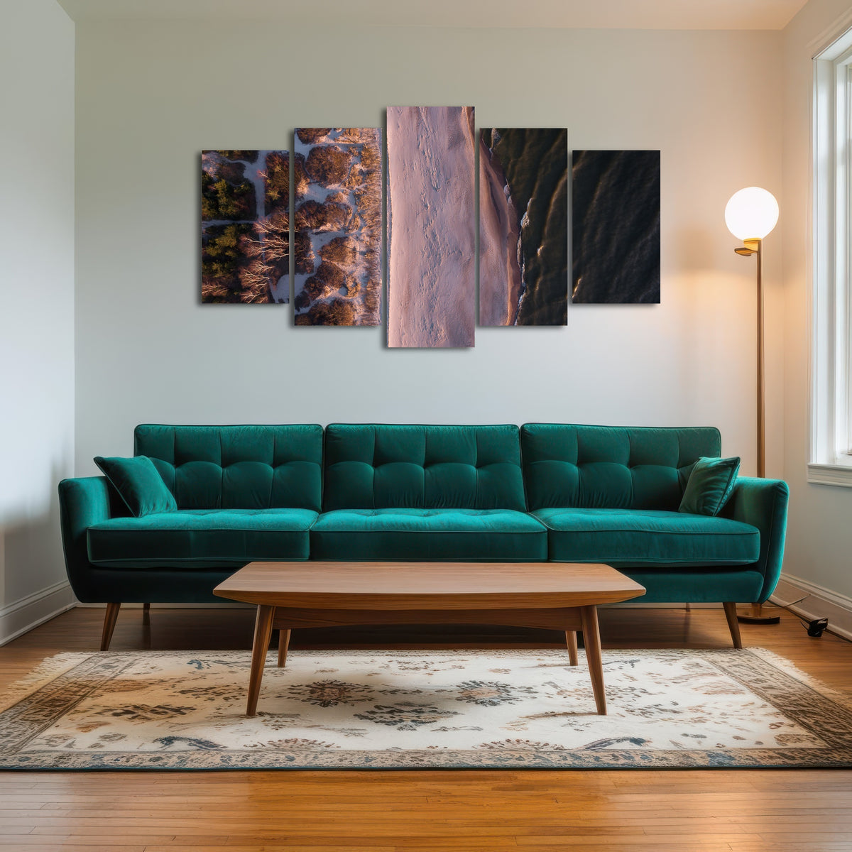 AUTO-MOCKUP ROOM | Black Sea