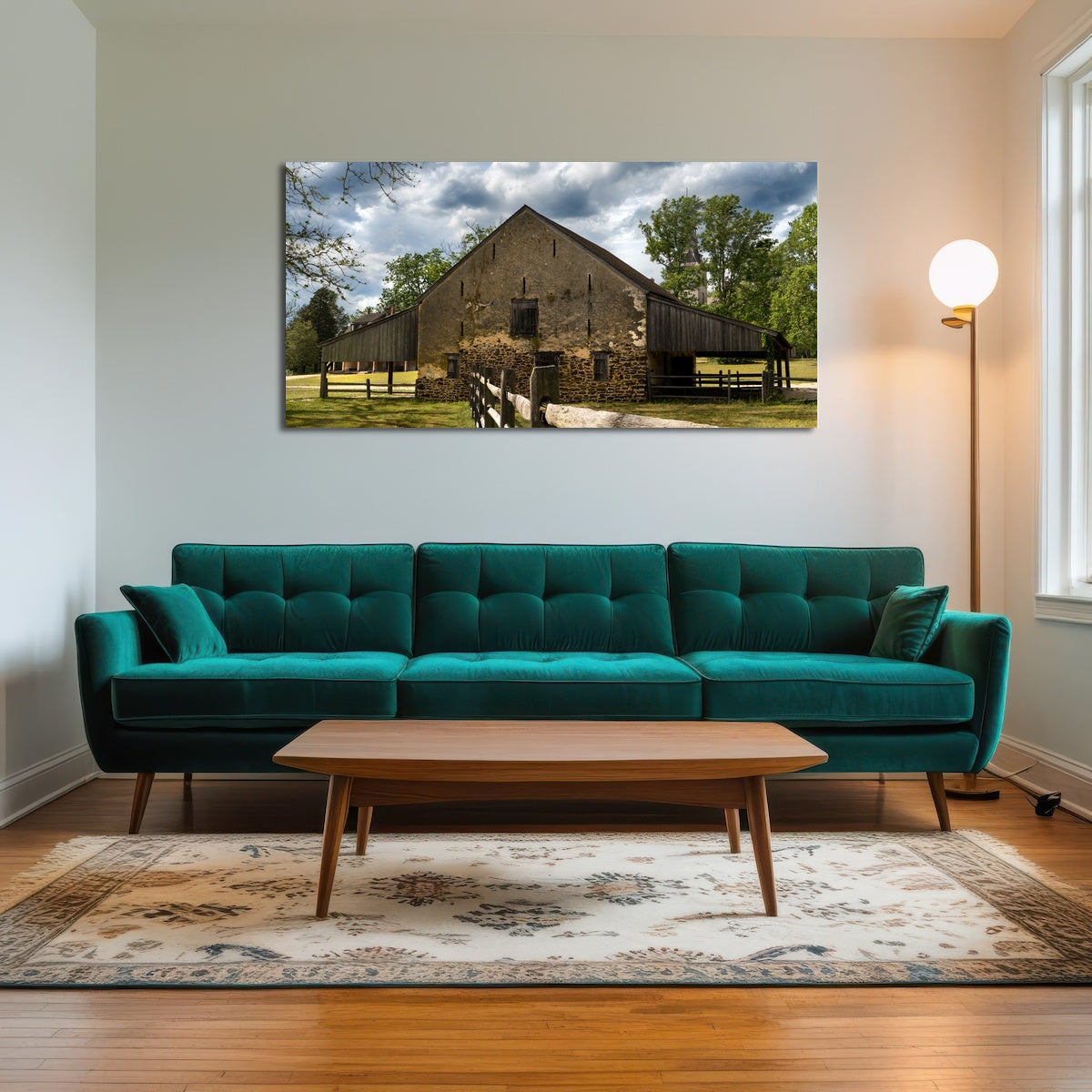 AUTO-MOCKUP ROOM | Black Smithin'