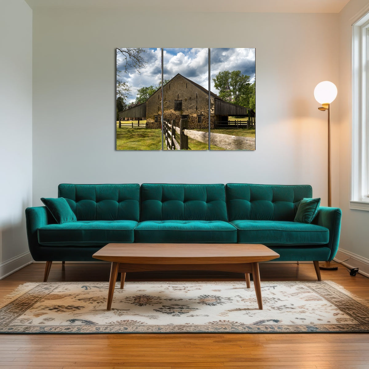 AUTO-MOCKUP ROOM | Black Smithin'