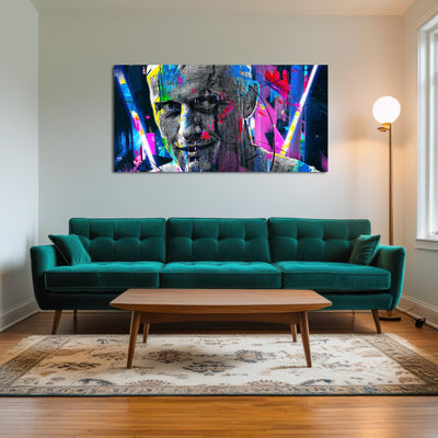 AUTO-MOCKUP ROOM | Blade Runner