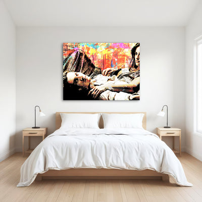 AUTO-MOCKUP ROOM | Blow