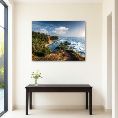 AUTO-MOCKUP ROOM | Blue Coast