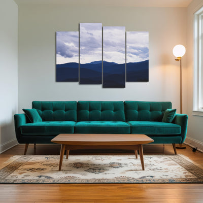 AUTO-MOCKUP ROOM | Blue Hills