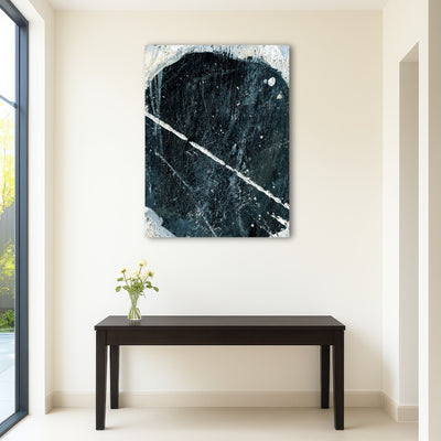 AUTO-MOCKUP ROOM | Blue Hole