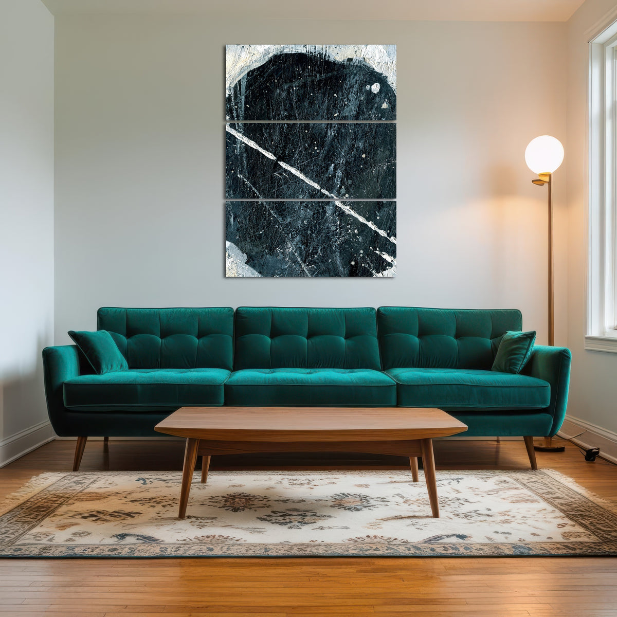 AUTO-MOCKUP ROOM | Blue Hole