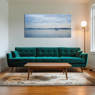 AUTO-MOCKUP ROOM | Blue Light