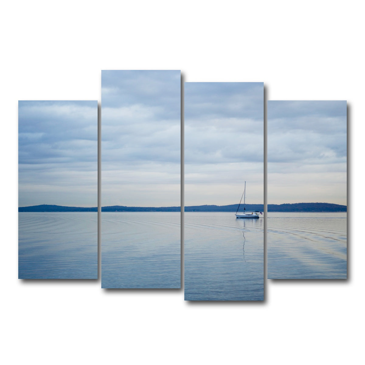 AUTO-MOCKUP WHITE | Blue Light | 4 Piece | Gallery Wrap Canvas | group=4_normal