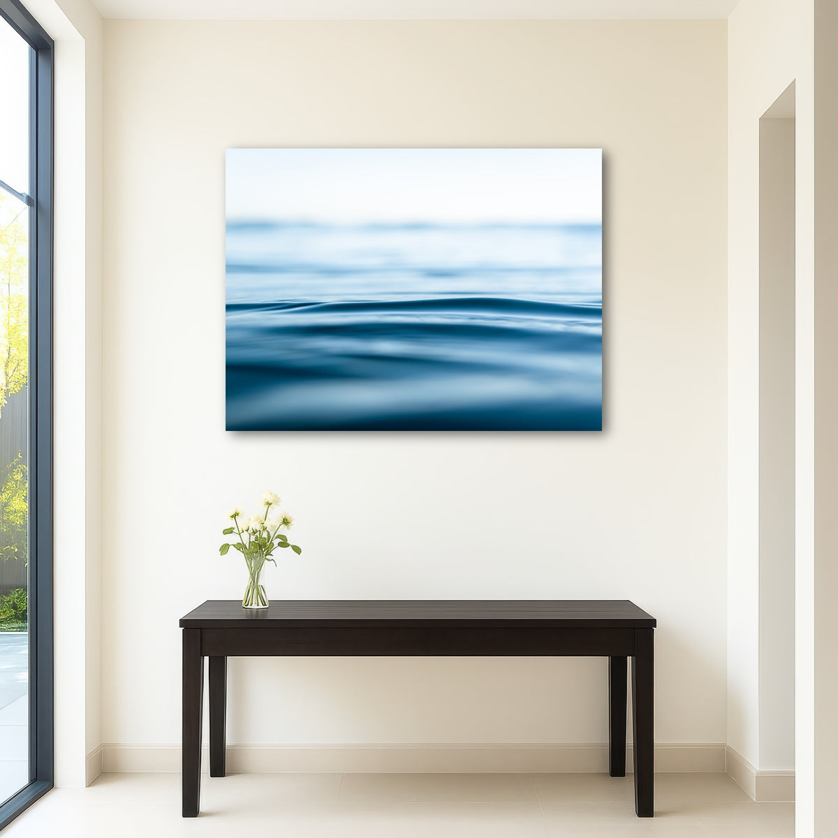 AUTO-MOCKUP ROOM | Blue Ocean