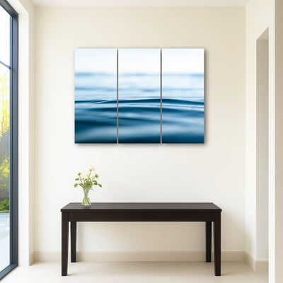 AUTO-MOCKUP ROOM | Blue Ocean