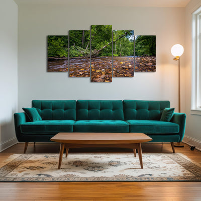 AUTO-MOCKUP ROOM | Blue Ridge Pky NC