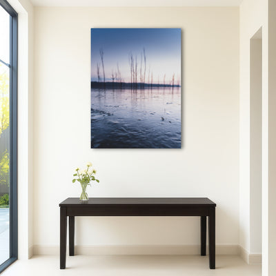 AUTO-MOCKUP ROOM | Blurred Isolation