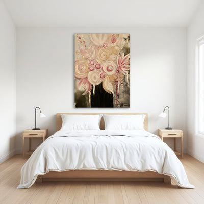 AUTO-MOCKUP ROOM | Blush