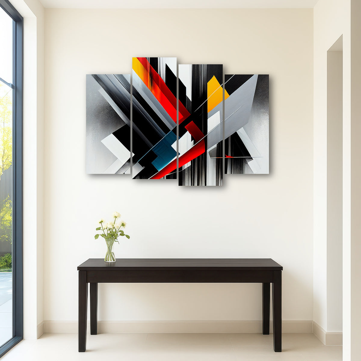 AUTO-MOCKUP ROOM | Boats After a Hurricane