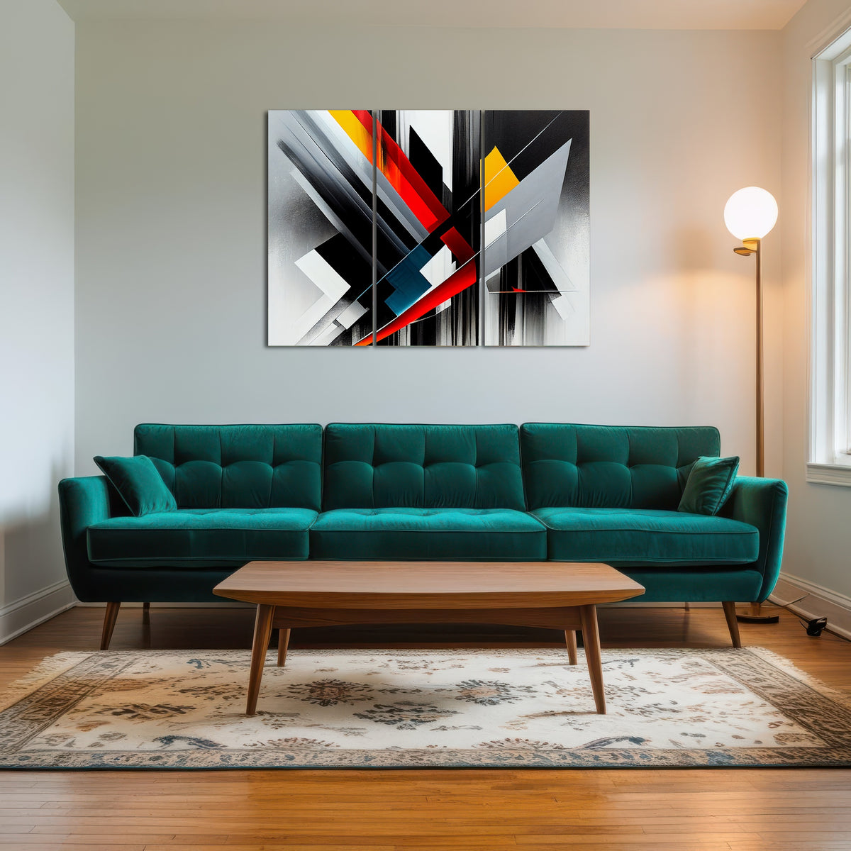 AUTO-MOCKUP ROOM | Boats After a Hurricane