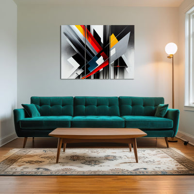 AUTO-MOCKUP ROOM | Boats After a Hurricane