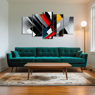 AUTO-MOCKUP ROOM | Boats After a Hurricane