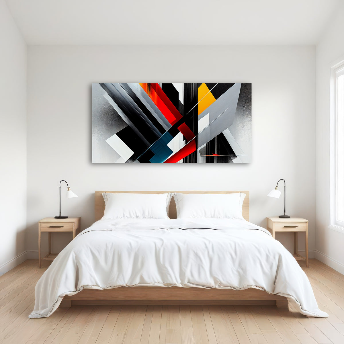 AUTO-MOCKUP ROOM | Boats After a Hurricane