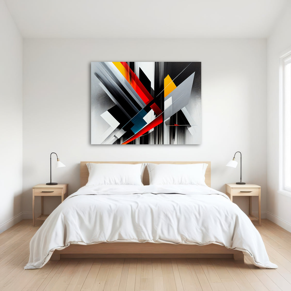 AUTO-MOCKUP ROOM | Boats After a Hurricane