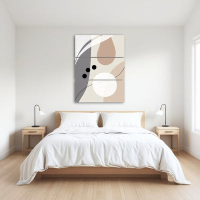 AUTO-MOCKUP ROOM | Boho Style no. 6 - Elegant