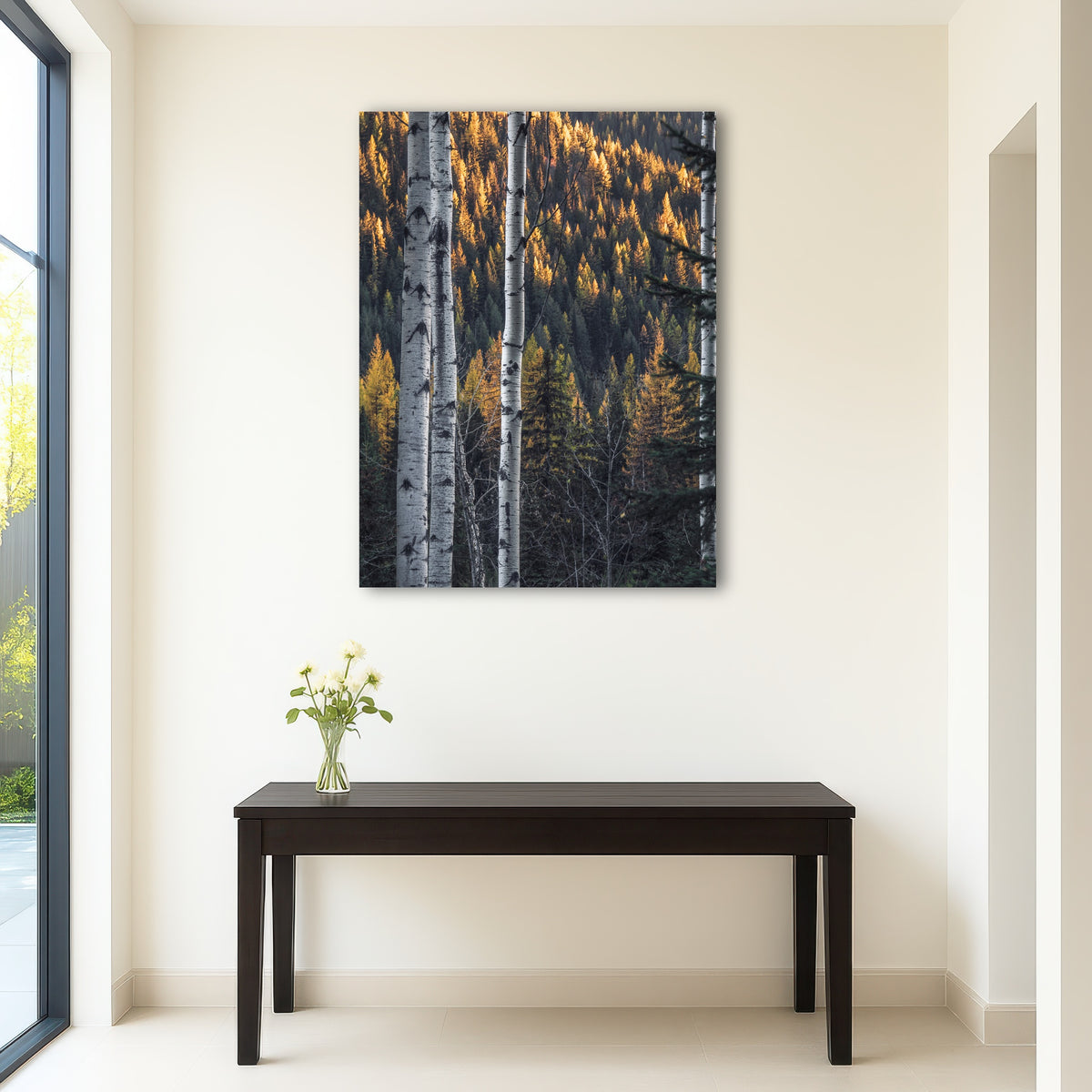 AUTO-MOCKUP ROOM | Bonanza Pass