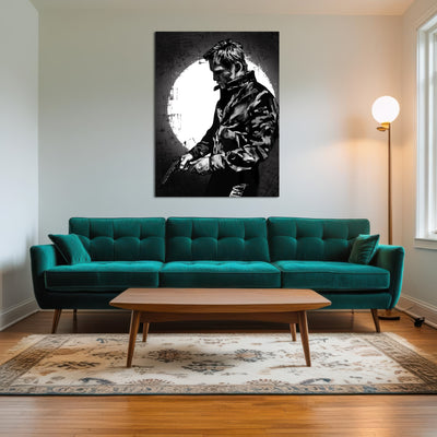 AUTO-MOCKUP ROOM | Bond