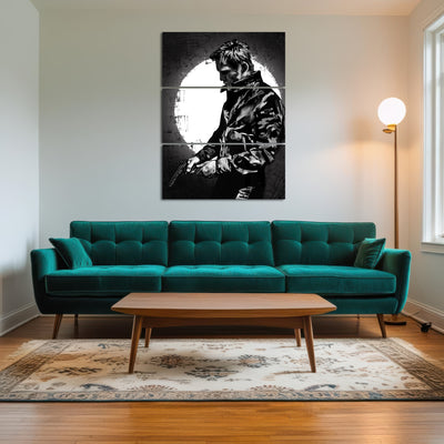 AUTO-MOCKUP ROOM | Bond