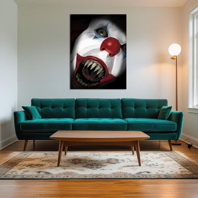 AUTO-MOCKUP ROOM | Boo