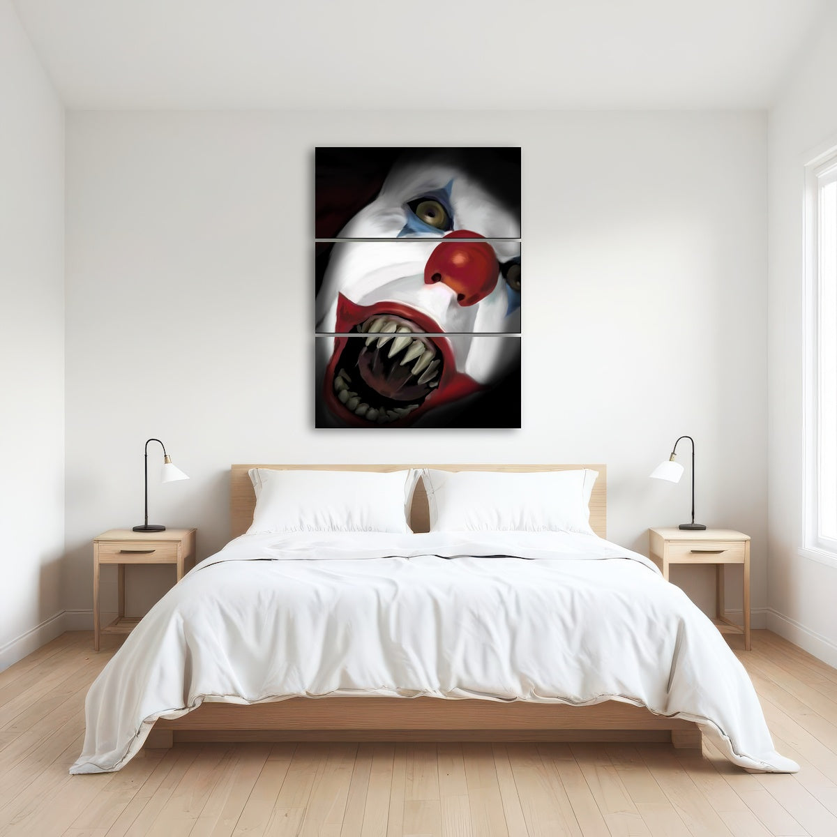 AUTO-MOCKUP ROOM | Boo