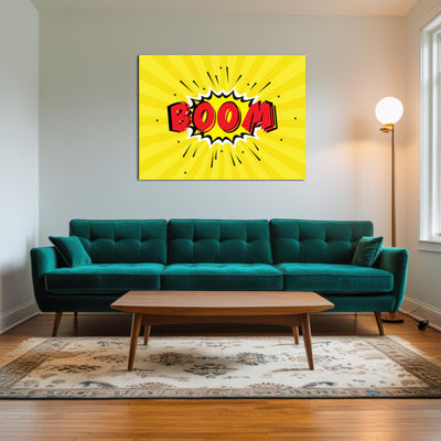 AUTO-MOCKUP ROOM | Boom
