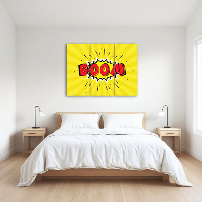 AUTO-MOCKUP ROOM | Boom