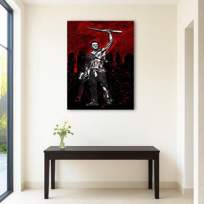 AUTO-MOCKUP ROOM | Boomstick