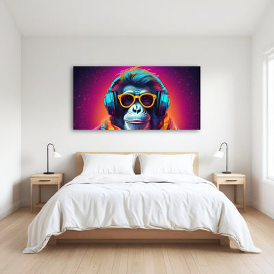 AUTO-MOCKUP ROOM | Boss Chimp