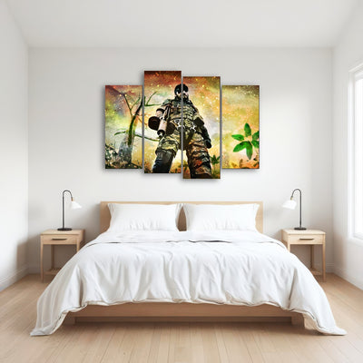 AUTO-MOCKUP ROOM | Boss Snake