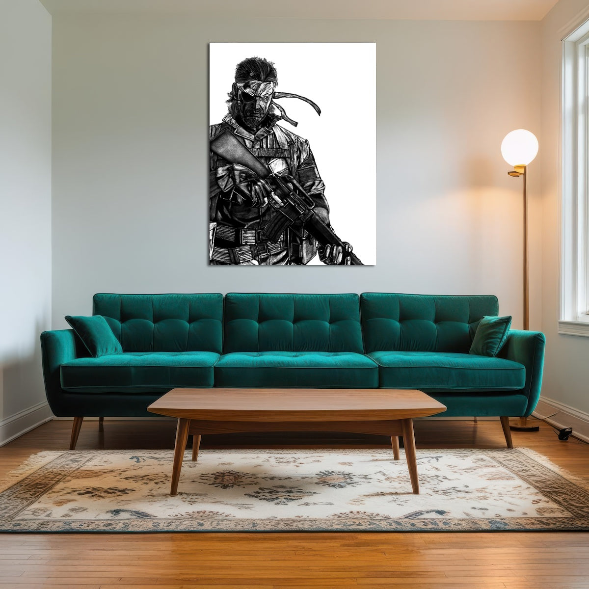 AUTO-MOCKUP ROOM | Boss