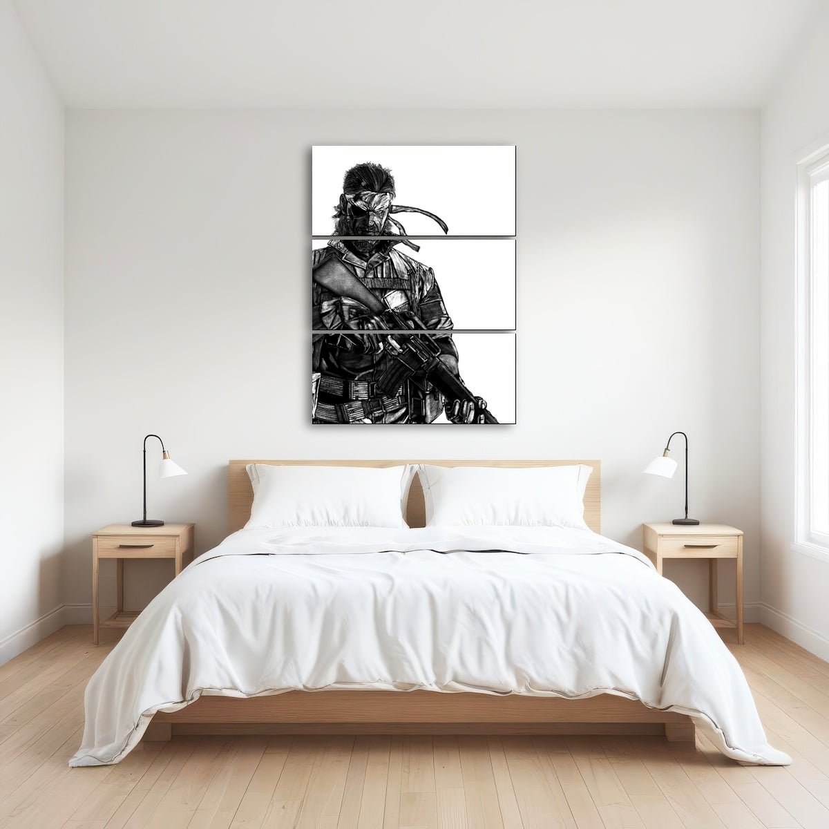 AUTO-MOCKUP ROOM | Boss