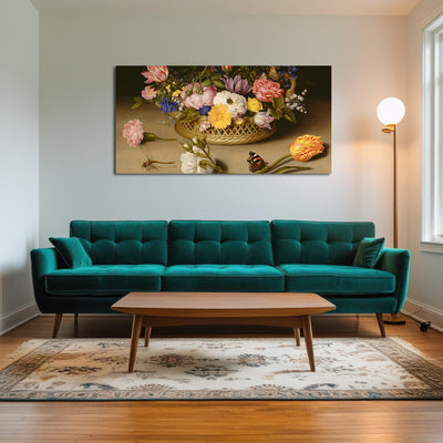 AUTO-MOCKUP ROOM | Bosschaert The Elder