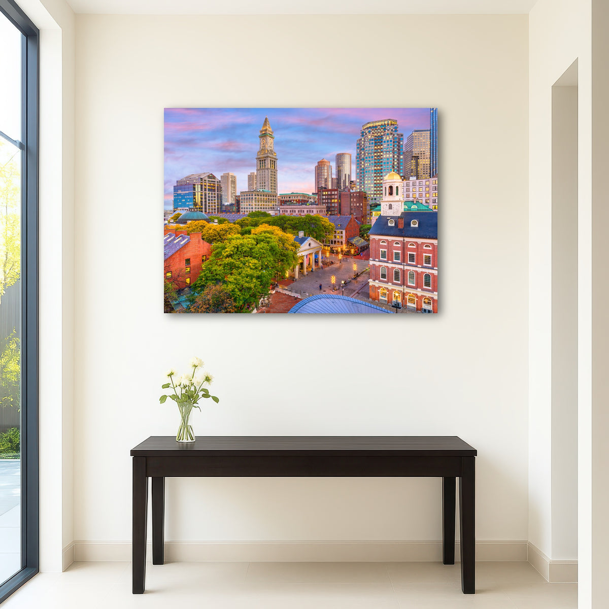 AUTO-MOCKUP ROOM | Boston