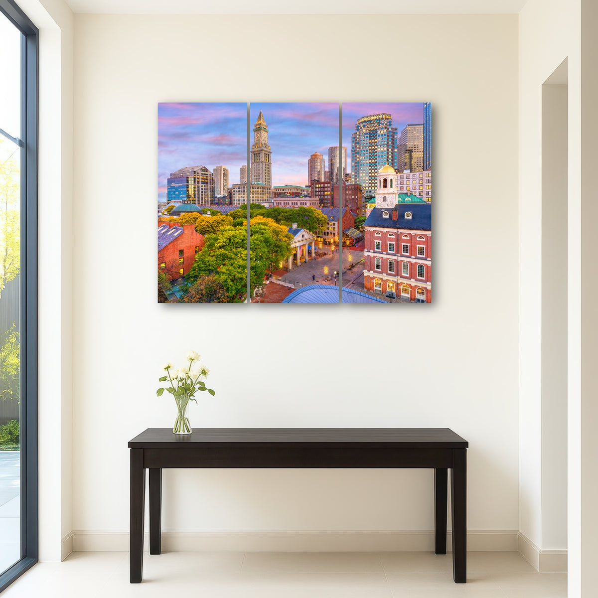 AUTO-MOCKUP ROOM | Boston