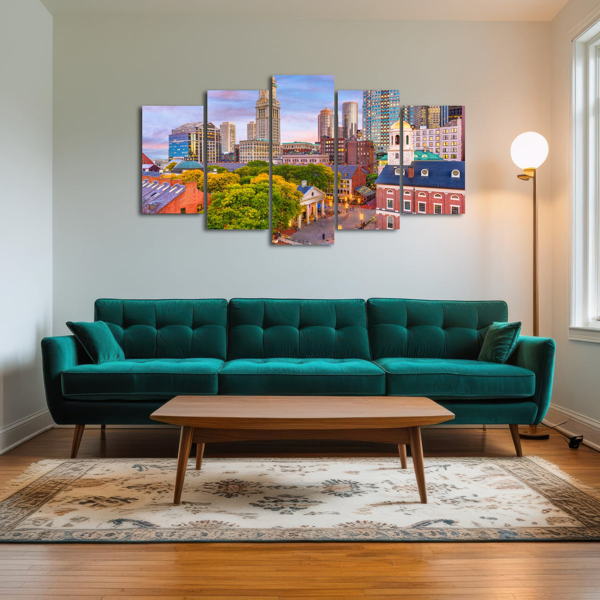 AUTO-MOCKUP ROOM | Boston