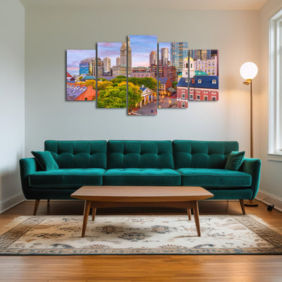 AUTO-MOCKUP ROOM | Boston