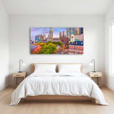 AUTO-MOCKUP ROOM | Boston