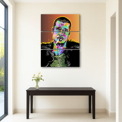 AUTO-MOCKUP ROOM | Brad Fight Club