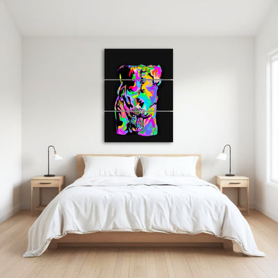 AUTO-MOCKUP ROOM | Brain Penis