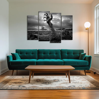 AUTO-MOCKUP ROOM | Branch Hand