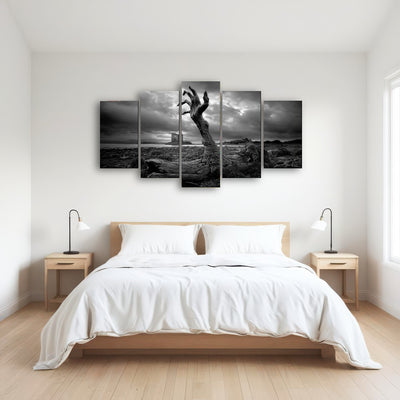 AUTO-MOCKUP ROOM | Branch Hand