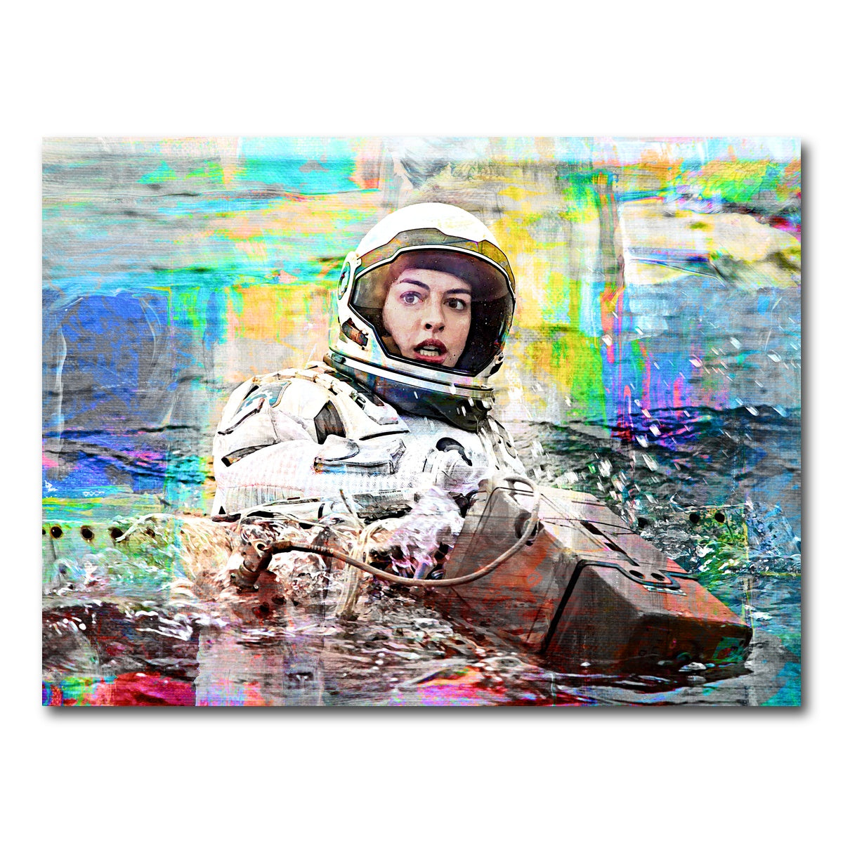 AUTO-MOCKUP WHITE | Brand | 1 Piece | Gallery Wrap Canvas | group=4x3
