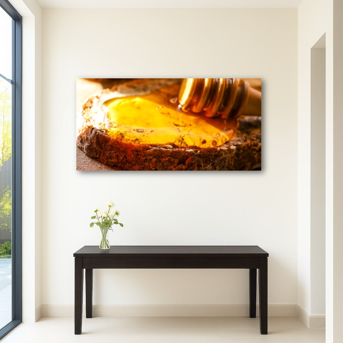 AUTO-MOCKUP ROOM | Breakfast