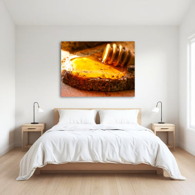 AUTO-MOCKUP ROOM | Breakfast